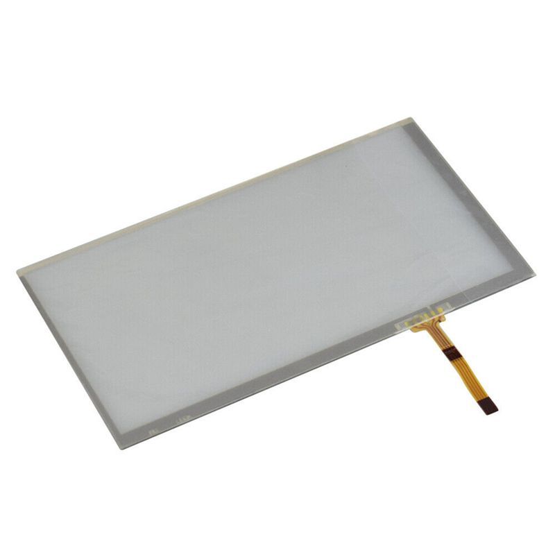 trument LCD Display Touch Screen Fits For Nissan Versa Sentra 2018- 7 Inch GPS Radio