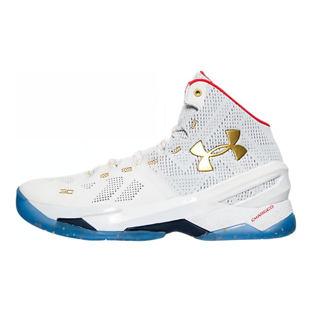 Under Armour Ua Curry 2 All Star 2016 1259007-102