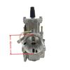 PWK 30MM Carburetor for Motorcycle, ATV, Scooter - New Power Jet Type