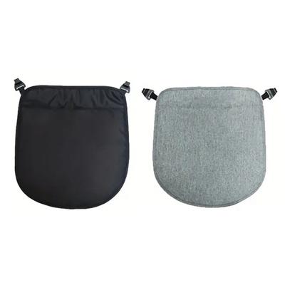 Comfortable Infants Strollers Foot Cover for Windproof and Water Resistant Pram Footmuf for Cold Weather