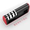 Yu Wei Kang 3-Stage Manual Kitchen Knife Sharpener