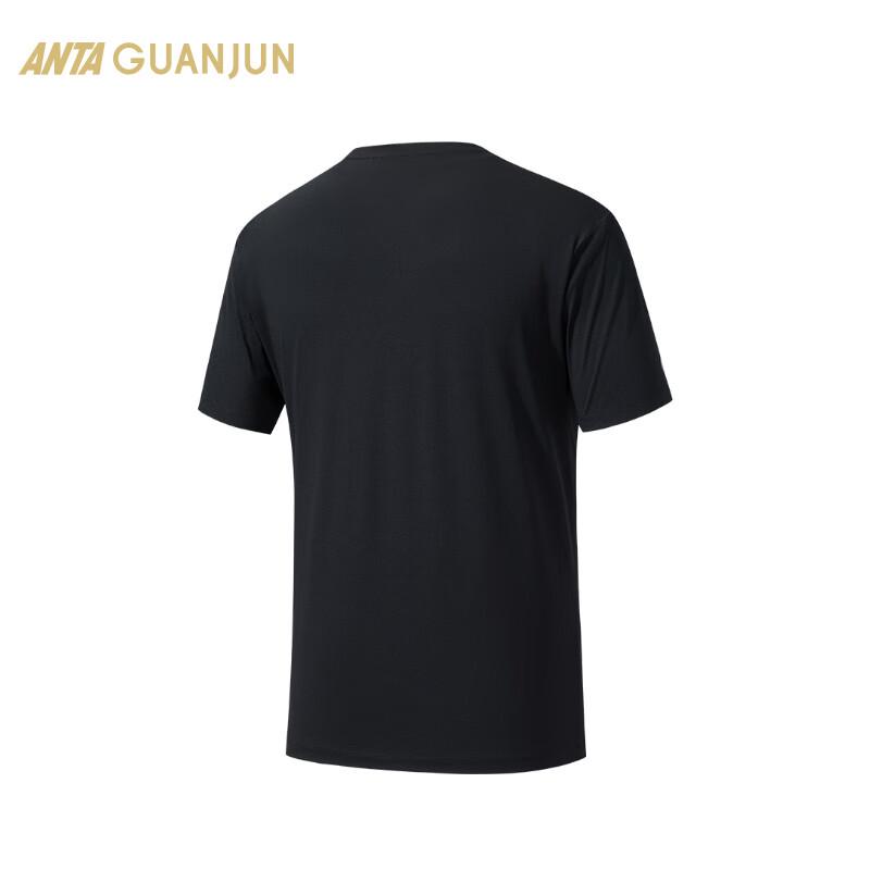 Anta Champion Outdoor Men s Moisture-Wicking Short Sleeve T-shirt 165(S)