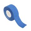 Portable Athletic Finger Tape Dark Blue Fingers Wrist Protection for Weightlifting Climbing