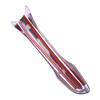 Car Outer Door Handle Cover Trim with Smart Hole ABS Chrome Fit For Hyundai Accent