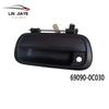 Car Exterior Rear Tailgate Trunk Outside Door Handle For Toyota Tundra 2000 2001 2002 2003 2004 2005 2006 690900C010 69090-0C010