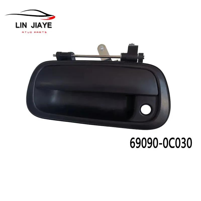 Car Exterior Rear Tailgate Trunk Outside Door Handle For Toyota Tundra 2000 2001 2002 2003 2004 2005 2006 690900C010 69090-0C010