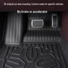 Accesorii pentru interiorul mașinii – Covorașe pentru interior și portbagaj