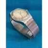 Used Swatch IRONY Women's Watch Milanese Mesh Belt Battery Replaced