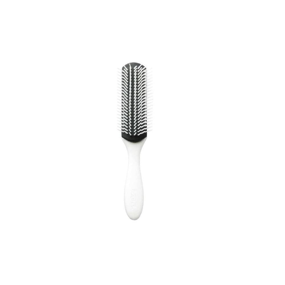 Denman D3 Original Styler White