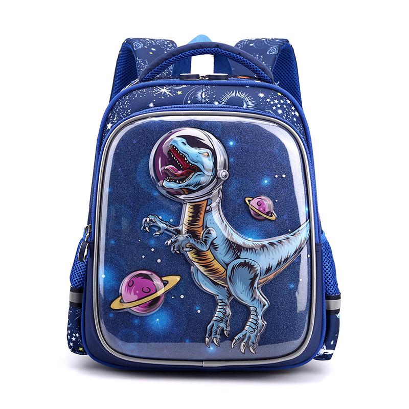 Serena Carlo Boys School Backpack Small