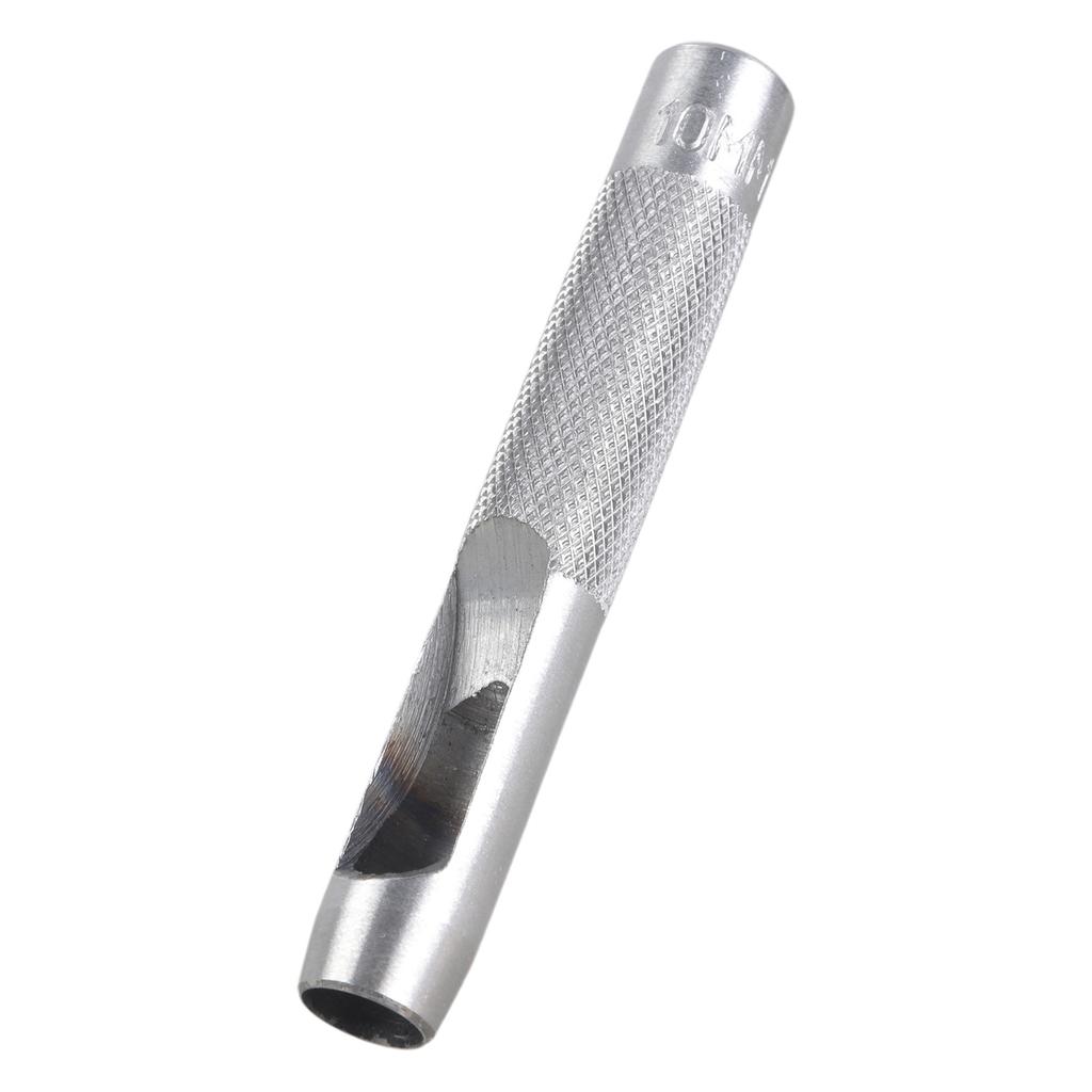 Professional Leather Hole Puncher Tool Hollow Hole Punches Cutter Tool Leather Hole Punches Cutter Leather Working Tool