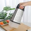 Household Vegetable Cutting Potato Slicer Shredder Multifunctional Fruit Julienne Slicer Grater with Handle Kitchen Gadgets