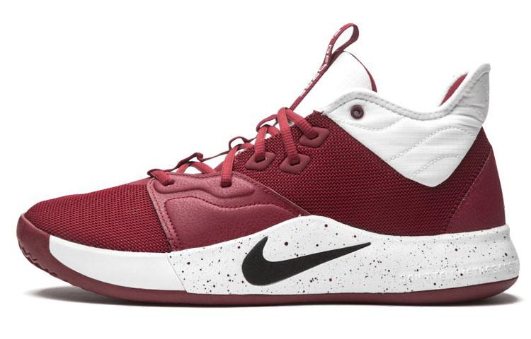 Nike Pg 3 Tb  Team Red  CN9513-603 40