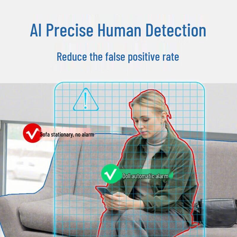 Hikvision K54H-IWT 4G 4MP Ultra HD Outdoor Surveillance Camera CN plug (adapter included)