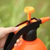 0.8/1/2/3L Spray Bottle Adjustable Nozzle Comfortable Grip Hand Pressure Sprayer Kettle Garden Accessories for Household