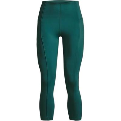 Pleated Ankle Leggings Women Bottoms Green 1377080-722