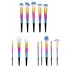 Stroke of Beauty - Set: Gradient Handle Makeup Brush