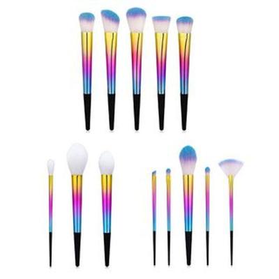 Instrumentos y accesorios de maquillaje – Pinceles para maquillaje