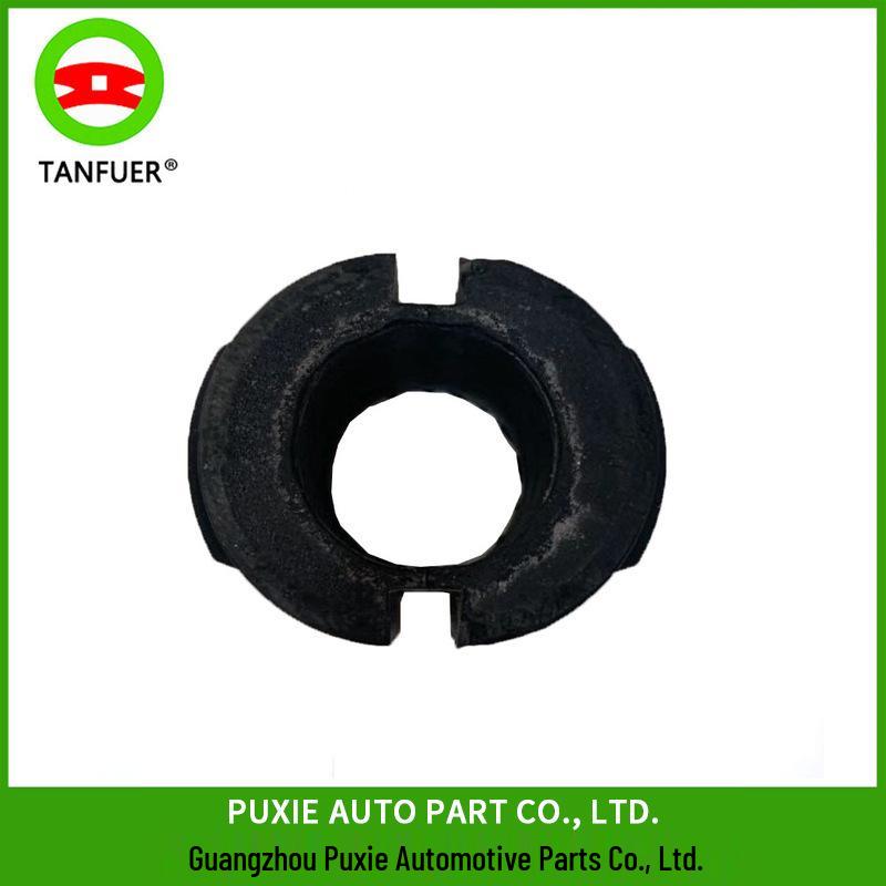 

Втулка стабилизатора поперечной устойчивости открытого типа для Mercedes-Benz W220 S320/S350 (Номер детали #2203232565) Consult