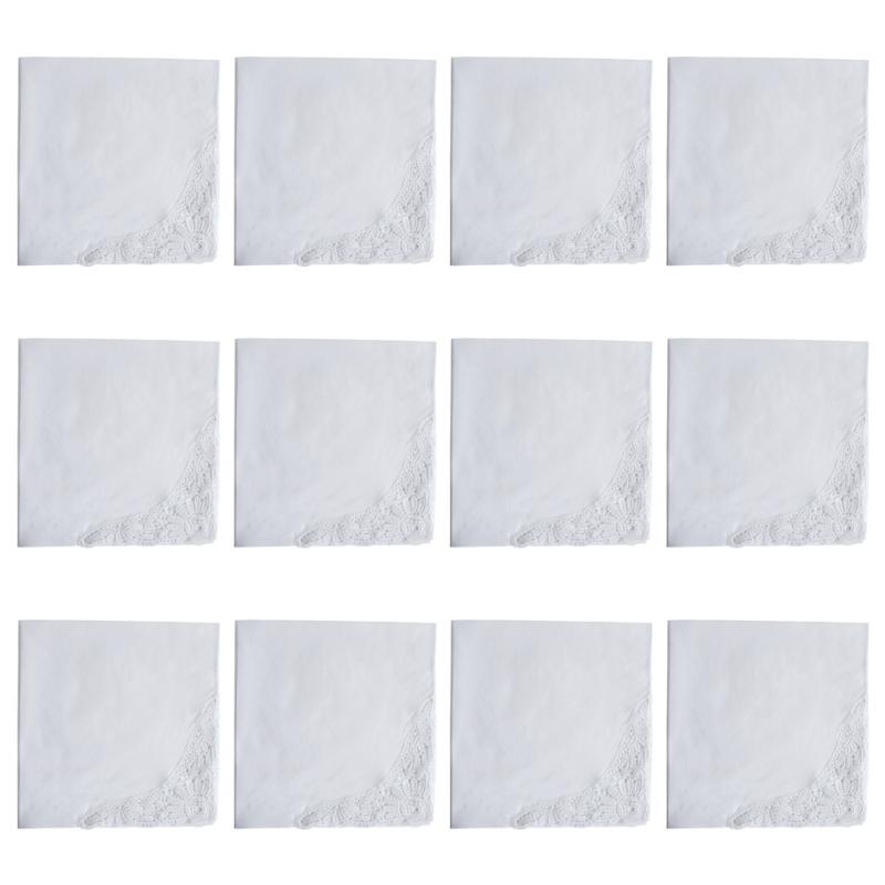 

Біла мереживна хустка для жінок. Весільна хустка. Кишенькова хустка для нареченої. Весільний подарунок.