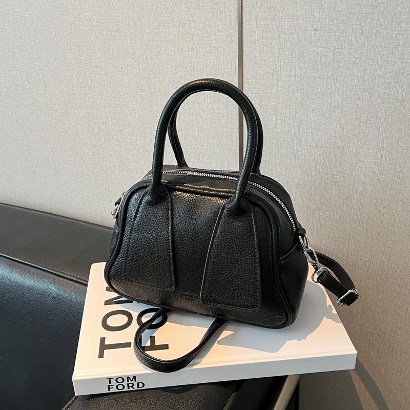 Versatile Women's Small Square Crossbody Handbag - Fashionable, Simple, and Casual Shoulder Bag