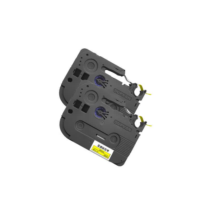 Suofang Laminated Label Tape L-651