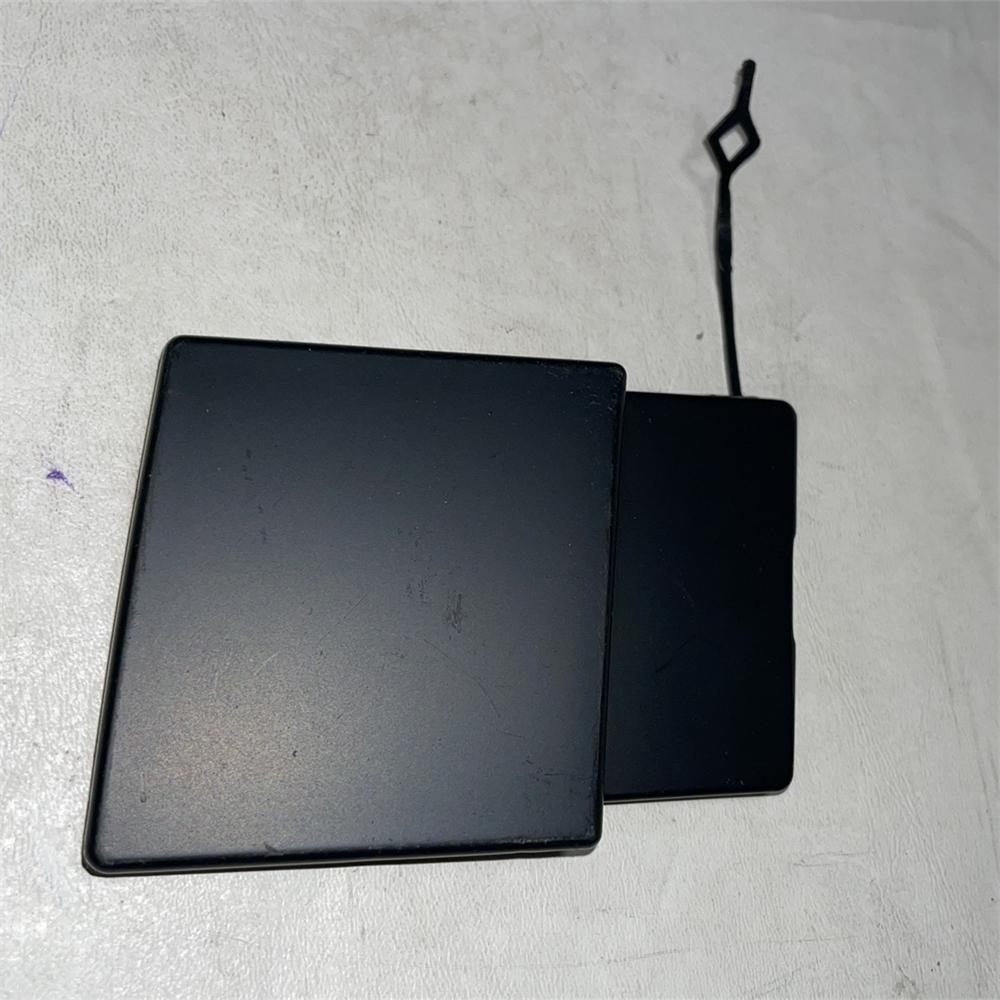 

Rear trailer hook cover-23431230