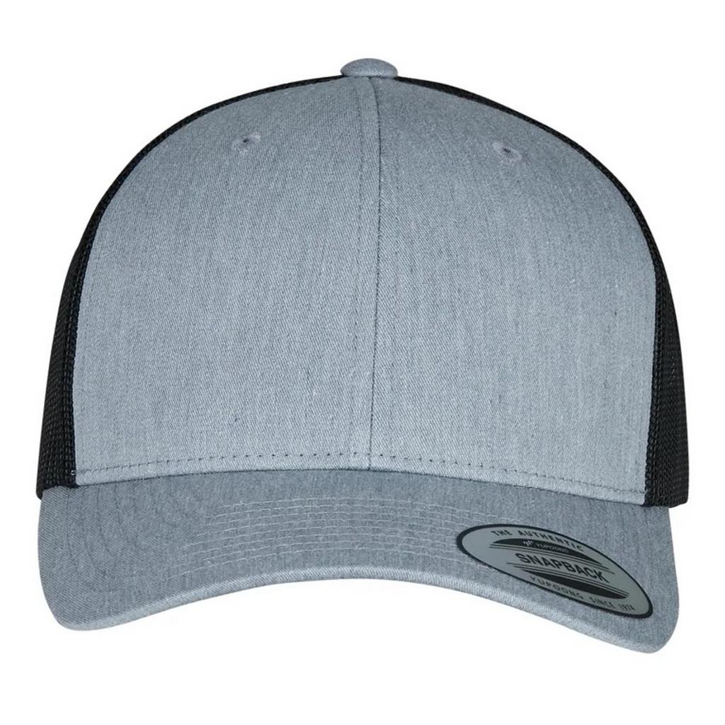 Flexfit Retro Two Tone Trucker Cap