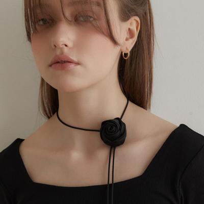 Náhrdelníky a přívěsky – Choker náhrdelníky