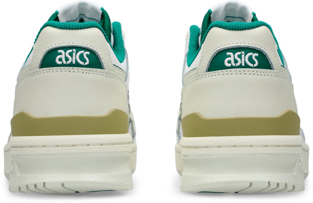 Кроссовки Asics EX89 white/pale oak