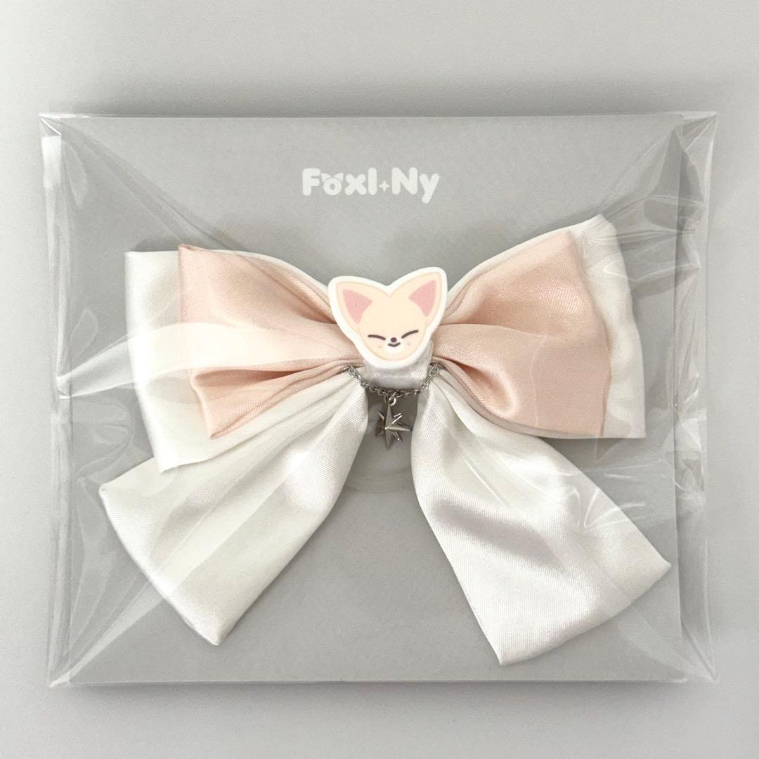 

[USED] SKZOO FoxI.Ny 5-STAR Penlight Ribbon
