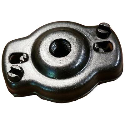 1 pièce Cliquet Pour STIHL Porte-Cliquet de Lanceur FS40 FS45 FS55 FS56 FS94 FC70 HL94 KM56 HT56 41401902010 Pièces de Coupe-Bordures