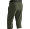 Брюки Maier Sports Jennisei M20150 зеленый