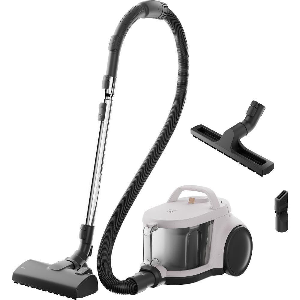 Electrolux Staubsauger El51c2sw 900 W, Staubbehälter 2 L - Bild 4