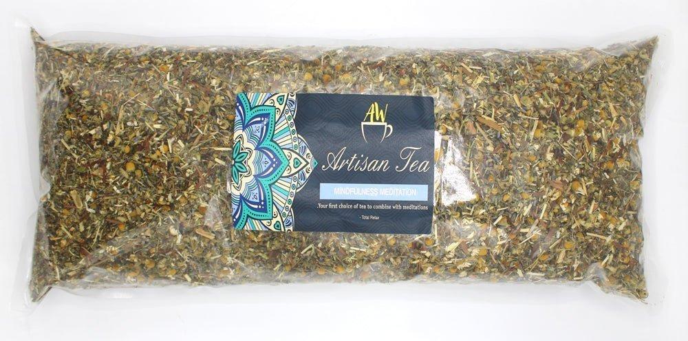 Chamomile Tea Whole Flowers 1kg Artisan Tea