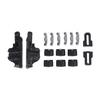 Rail Clip Kit Sunroof Bracket Slider Direct Replacement