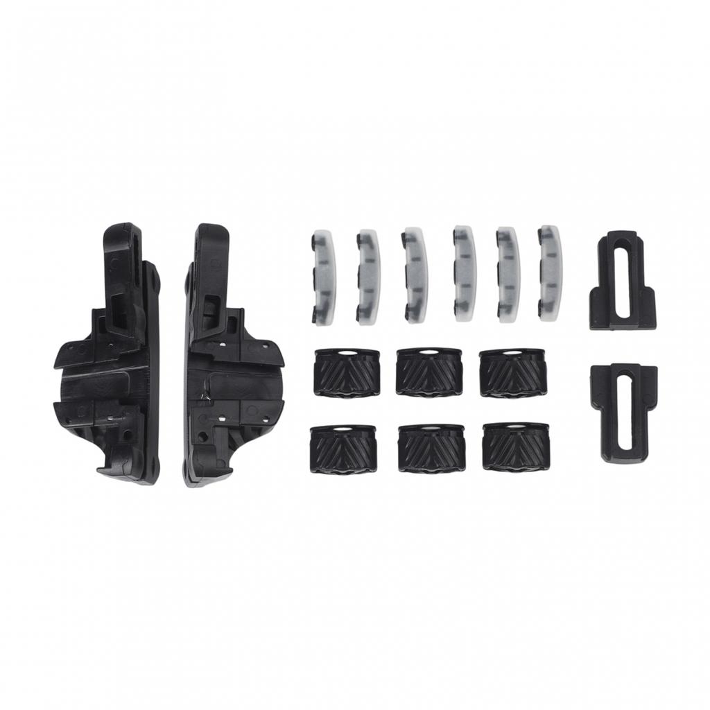Rail Clip Kit Sunroof Bracket Slider Direct Replacement