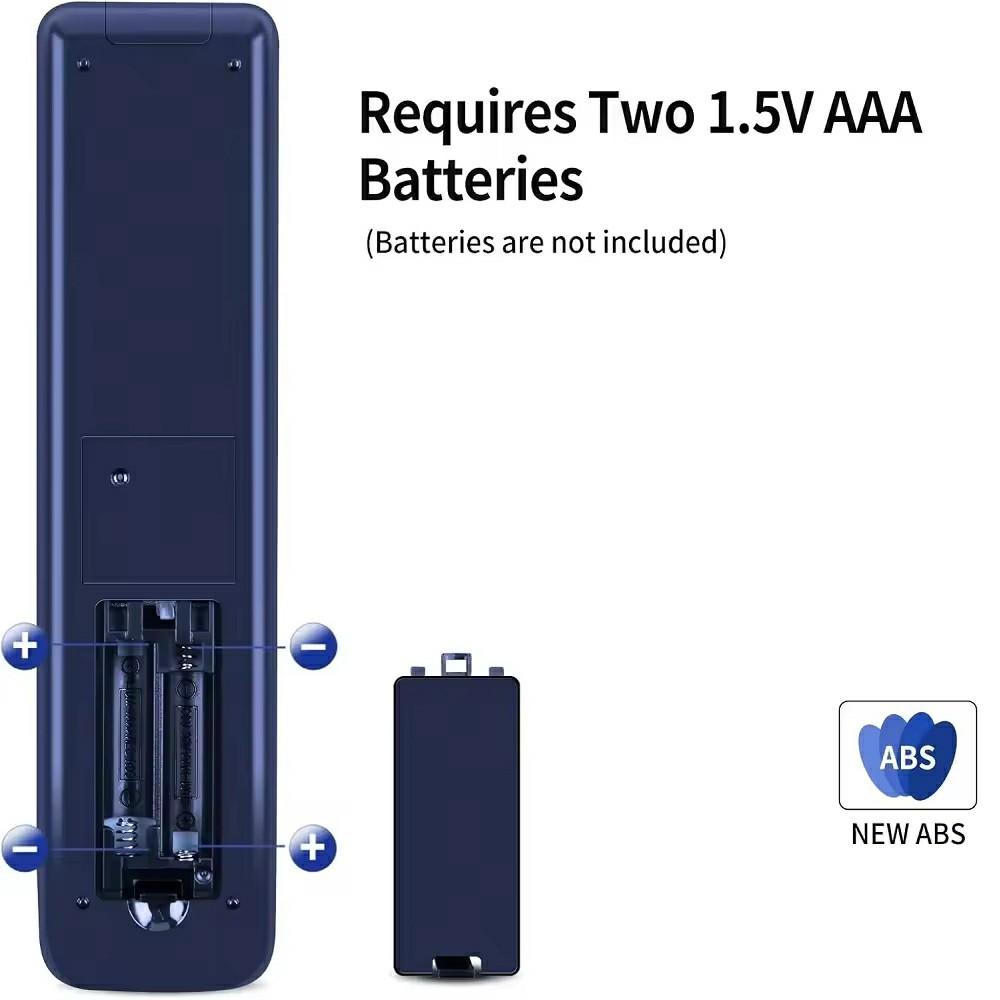 BN59-01051A For Samsung TV Remote Control Infrared Replacement Long Range Handheld Controller