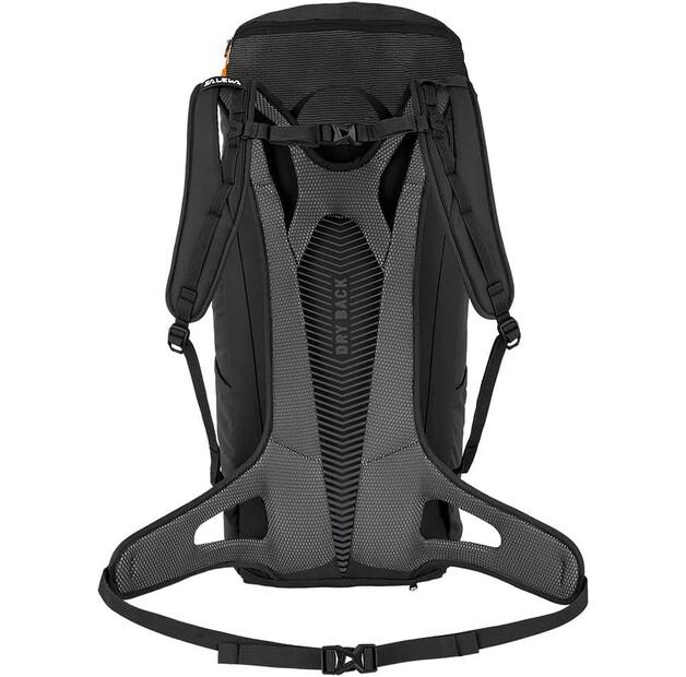Backpack Salewa Alp Mate 26 Black Onyx (00-0000001272)