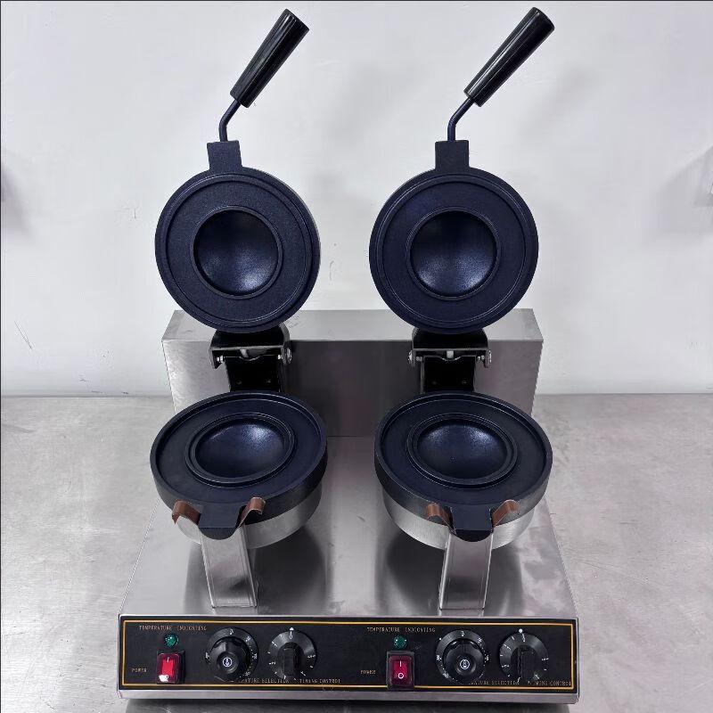 

ZISIZ Коммерческий двухголовочный аппарат для приготовления бургеров НЛО