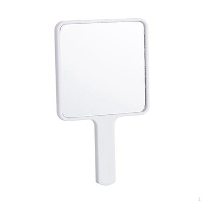 Compact Cosmetic Mirror for Travel and Daily Use