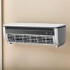 Wall-Mounted Air Cooling Fan 3 Speeds Electric Fan Rechargeable for Bedroom Office Living Room