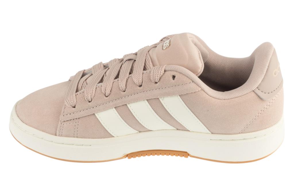 Adidas Grand Court Alpha, Womens beige Sneakers
