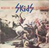 Скиды для 7-дюймовой пластинки SKIDS Masquerade VS262 Virgin 1979 UK Rock Б/у