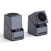 4-in-1 Magnetic Wireless Charging Dock for Apple Watch, Earbuds, and Phone