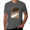 Doug On His Pillow Tshirt Casual Basic Street Style Tshirt