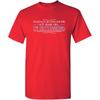 I'm Outstanding Shirt Funny Sarcastic Pun Joke Graphic Novelty T-Shirt