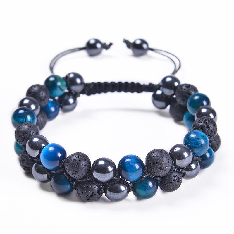 JYL TS Bracelet Healing  Heart Carded Gift Brings Comfort & Friendship Style-3