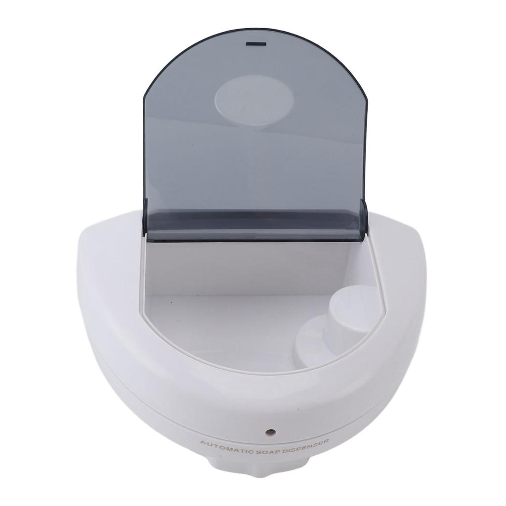 Automatic Soap Dispenser Wall Mounted Touchless Liquid Soap Dispenser for Bathroom Kitchen Hospital