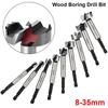 1Pcs High Carbon Steel Forstner Boring Drill Bits Wood Hole Opener  for Wood Drilling